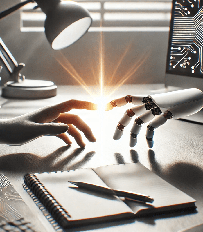 The imporance of Emotional Intelligence and why it is important for Artificial Intelligence