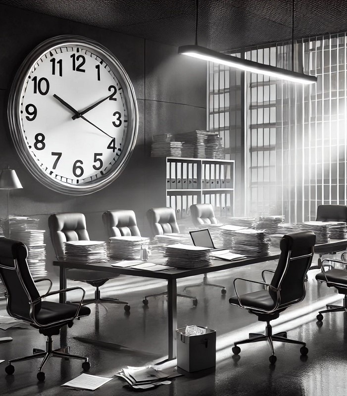 Strategic Procrastination, Use Procrastination to your advantage